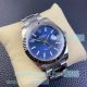 Clean Factory Swiss Replica Rolex Datejust II 126334 Blue Face Oyster Watch 41MM (2)_th.jpg